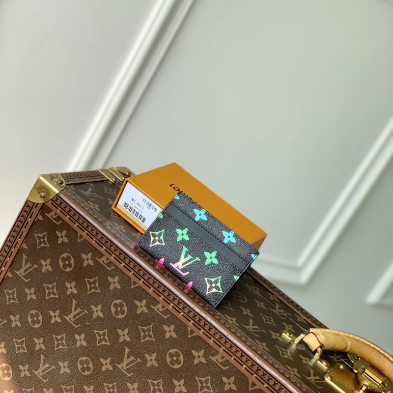 LV Wallets